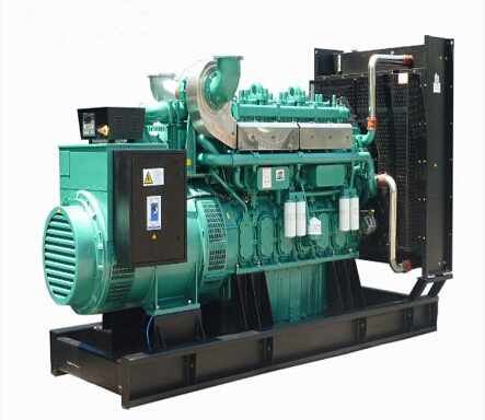 柳州宗申动力30kw小型柴油二手发电机组 柳州宗申动力30kw小型柴油二手发电机组