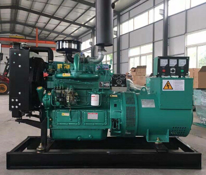 柳州宗申动力10kw小型柴油二手发电机 柳州宗申动力10kw小型柴油二手发电机