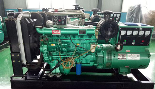 柳州发电机不发电的原因