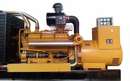 柳州发电机出租