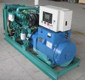 柳州发电机出租 柳州发电机出租