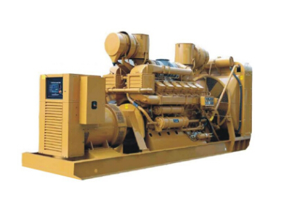 柳州发电机出租