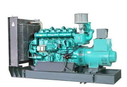 柳州发电机出租