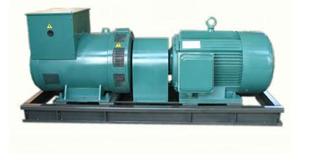 柳州发电机出租