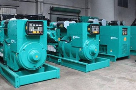柳州柴油发电机 柳州柴油发电机
