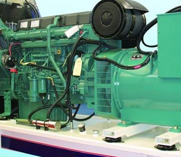 柳州发电机出租